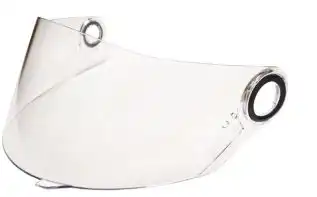 Viseira Capacete Ls2 Ff 358/Ff 396 (Cristal) ++