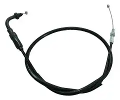 Cabo De Acelerador (A) Cb 300F/Cb 250 Twister...23