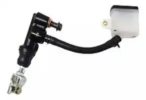 Cilindro Mestre De Freio Traseiro (C/Reservatório/Cbs) Biz 125 18/21