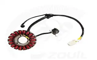 Mesa Estator Cb 300R 10/12