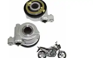 Desmultiplicador Velocimetro Cbx 250 Twister/Cb 500/Cb 400/Cb 450 (C/Arruela)