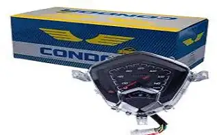 Painel Completo Neo 125 17/22