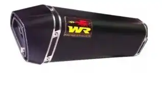 Escape Extreme Fazer 250