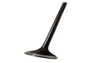 Válvula De Admissão Xre 190 2016 E.D