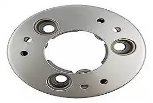 Placa De Partida Ybr 125 06/16/Xtz 125/Factor 125/Xt 225/Ttr 230