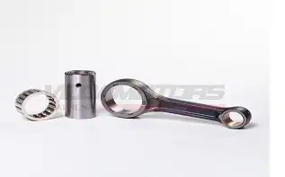 Biela Completa Nx 400 Falcon