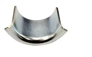 Bucha Bi-Partida (P/Escape) Cg 125 82/99 (Und)