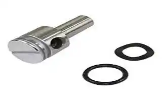 Eixo Pino Braço Oscilante Cg/Ml/Titan 99/00/Fan 125