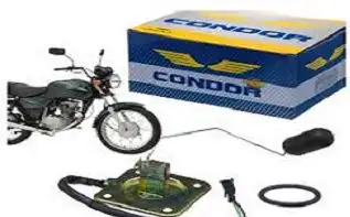 Boia De Combustivel Titan 2000/Cargo 125 00/04