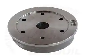 Volante Titan 150 04/08 Es/Esd/Titan 150 Sport/Nxr Bros 150 06/08