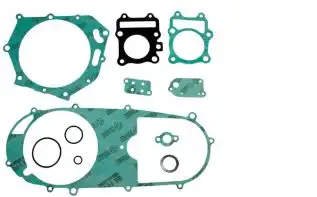 Jg Junta (S/Borracha) Burgman 125 05/09 (C/O'ring)