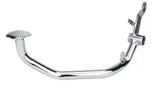 Pedal De Freio Titan 150 09/14/Fan 125/150/160 09/14