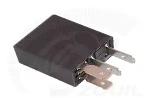 Rele Carga Lead 110/Xre 300/Cb 300R/Titan 150 Mix.../Nxr Bros 150 09 (Honda Todas)