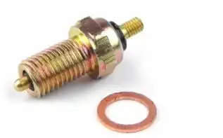 Interruptor Neutro Xlx/Nx 350/Cbx 250 Twister/Xr 250 Tornado
