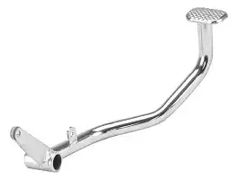 Pedal De Freio Cg 125 83/88/Today 125 89/94/Titan...99