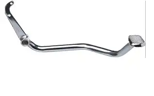 Pedal De Freio Biz 100 12...