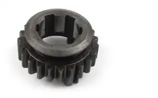 Engrenagem Secundaria Da 5 (23 D) Xlr 125