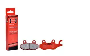 Pastilha Diant. Stx 200/V Blade 250