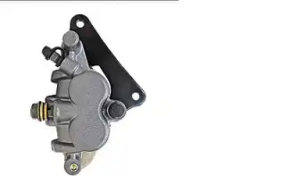 Cilindro Mestre De Freio Inferior (Sapo) Titan 150 09/10