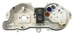 Carcaça Int. Do Painel Titan 150 09