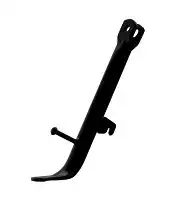 Cavalete Lateral Cb 250 Twister 16/22