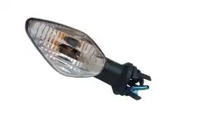 Pisca Fan/Titan 150 14 De/Td (Cristal)