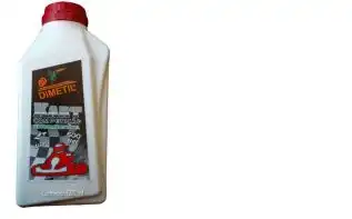 Oleo Dimetil 600 Plus Álcool 2T Kart (500 Ml) ++