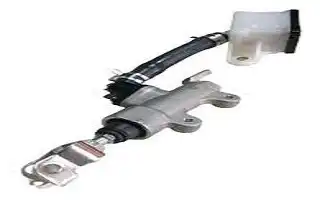 Cilindro Mestre De Freio Traseiro (C/Reservatorio) Xre 300 10/19