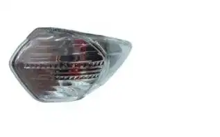 Pisca Biz 100/125 11 T/D (Cristal)