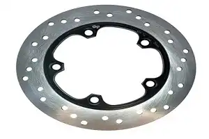 Disco Freio Dianteiro Cbx 200 Strada