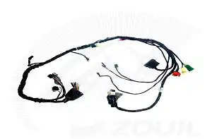 Fiação Principal Nx 400 Falcon 99/05