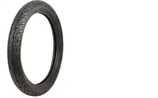 Pneu Rinaldi Bs 32 Cg 125/150/160/Ybr 125 Tras. 90/90-18 ++