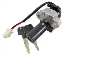 Chave De Ignição Cb 300R 09/15