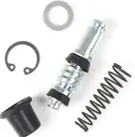 Reparo De Freio Cilindro Mestre Cg 125/Ml 125/Turuna 125