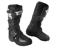 Bota Ims Robust Injetada (Preta) 8 (39) ++