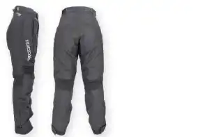 Calça Texx Strike V2 Ld Feminina Preta (Xl) ++