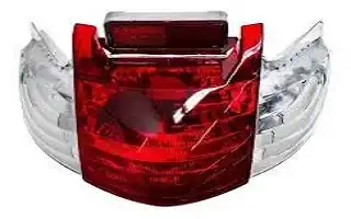 Lanterna Completa Biz 125 06/10