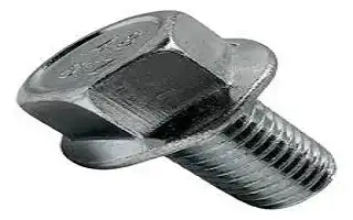 Parafuso Da Alça Cg (10Mm X 16Mm) (Und)