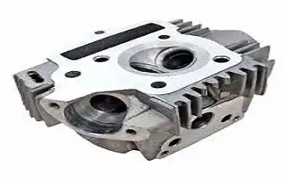 Cabeçote Motor Biz 100 98/05