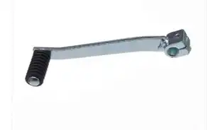 Pedal De Cambio Nxr Bros 125/150 (Niquelado)