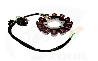 Mesa Estator Pop 110I 16/24