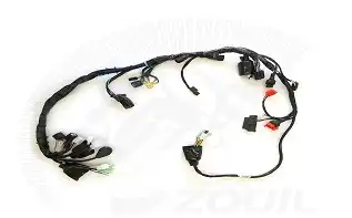 Fiação Principal Nxr Bros 150 Flex Es 13/14