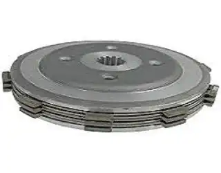 Embreagem Completa (Primaria Externa Campana) Factor 125I 17/23 Ed