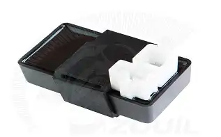 Cdi Ml 125 87/88/Xls 125 84/87/Xl 250R 82/85/Dafra 150/Max 125