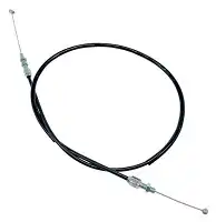 Cabo De Acelerador (B) Crf 230F 03/11