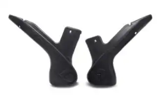 Protetor De Quadro Crf 230 (Preto) ++