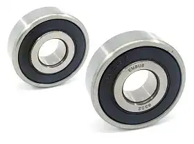 Rolamento Embus 6302