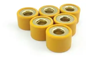 Rolete Contra Peso (6 Und) Burgman 125