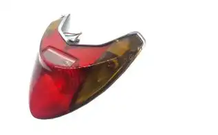 Lanterna Completa Titan 150 Mix/Fan 150 2010