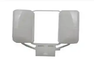 Boia S/Eixo Carburador Cbx 250 Twister/Xr 250 Tornado